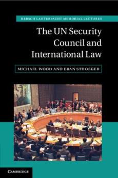 Un security council and international law