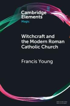 Withcraft and the modern roman catholic church