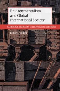 Environmentalism and global international society