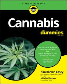 Cannabis for dummies