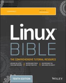 Linux bible