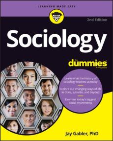 Sociology for dummies