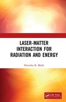 Generation of energy and radiation through laser-matter interaction