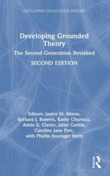 Developing grounded theory