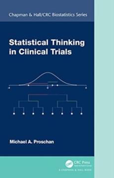 Statistical thinking in clinical trials