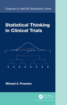 Statistical thinking in clinical trials