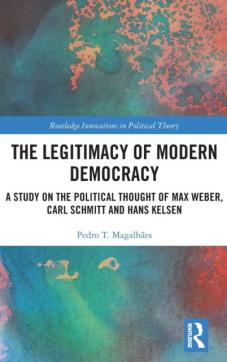 Legitimacy of modern democracy