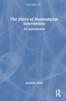 Ethics of humanitarian intervention