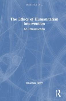 Ethics of humanitarian intervention