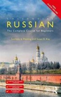 Colloquial Russian : the complete course for beginners