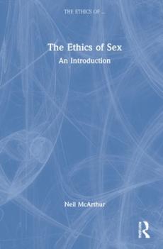 Ethics of sex