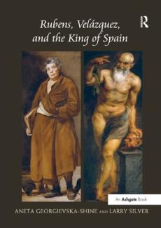 Rubens, velazquez, and the king of spain