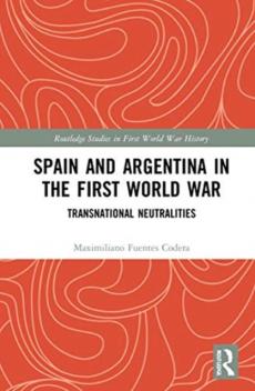 Spain and argentina in the first world war