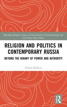 Religion and politics in contemporary russia