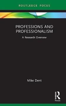 Professions and professionalism