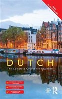 Colloquial Dutch : the complete course for beginners