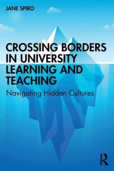 Crossing borders in university learning and teaching