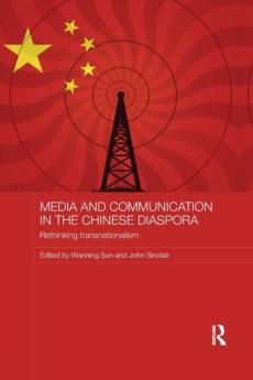 Media and communication in the chinese diaspora