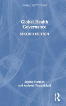 Global health governance