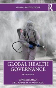 Global health governance