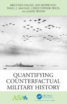 Quantifying counterfactual military history