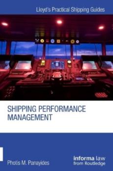 Shipping performance management