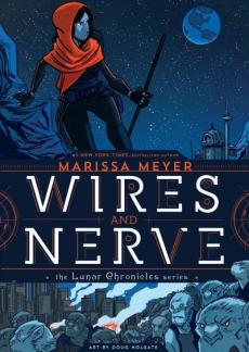 Wires and nerve (Volume 1)