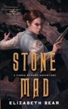 Stone mad