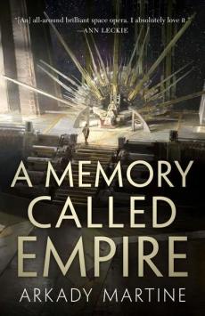 A memory called empire