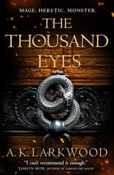 The thousand eyes