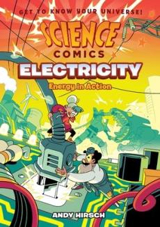 Electricity : energy in action