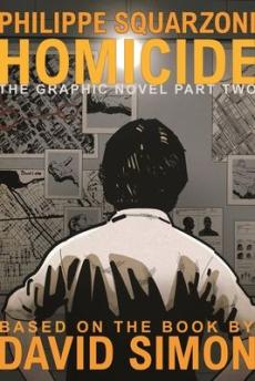 Homicide: The Graphic Novel, Part Two