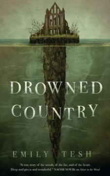 Drowned country