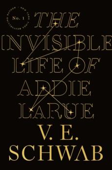 The invisible life of Addie Larue