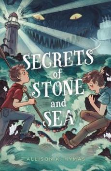 Secrets of Stone and Sea