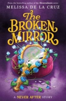 The broken mirror