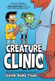Creature Clinic