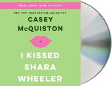 i kissed shara wheeler paperback
