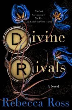 Divine Rivals : a novel