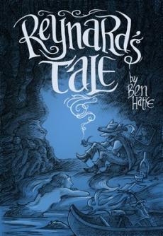 Reynard's tale : a story of love and mischief