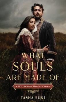 What Souls Are Made Of: A Wuthering Heights Remix