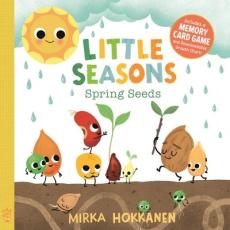 Little Seasons: Spring Seeds