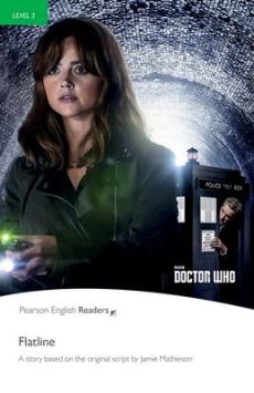 Level 3: doctor who: flatline