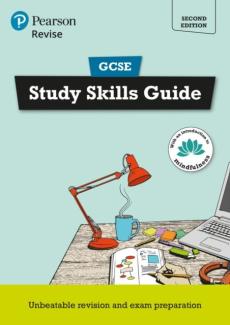 Revise gcse study skills guide