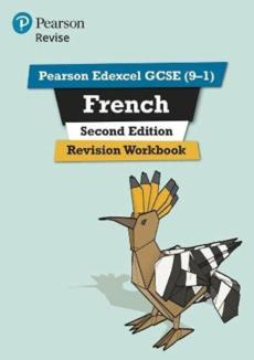 Pearson edexcel gcse (9-1) french revision workbook second edition
