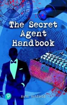 Rapid plus stages 10-12 12.8 secret agent handbook