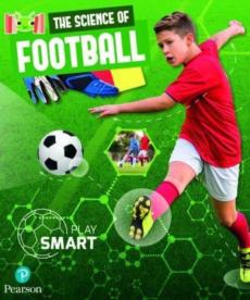 Bug club reading corner: age 5-7: play smart: football