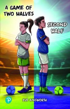 Rapid plus stages 10-12 11.5 a game of two halves / second half