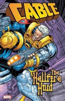 Cable : The Hellfire hunt