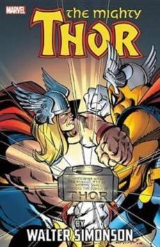 Thor by Walter Simonson Vol. 1 [New Printing]